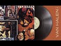 Van Halen Fair Warning Full Album