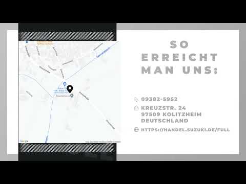 Autohaus Dirk Full e.K. YouTube-Vdeominiatur 2