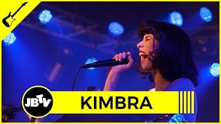 Kimbra - Miracle | Live @ JBTV