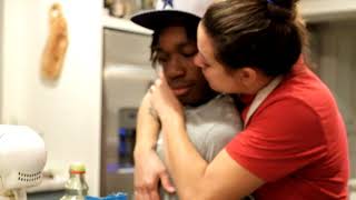 Pizza Night With The Iveys