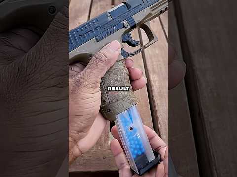 Never Buy Airsoft Guns From Amazon