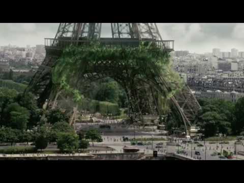 Eiffel Tower disaster