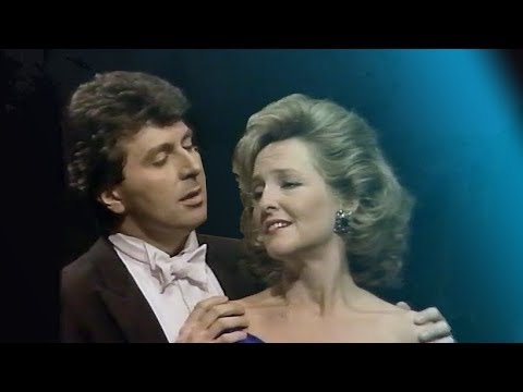 Jerry Hadley - You are love & Why do I love you (Show Boat 1990, Frederica von Stade)