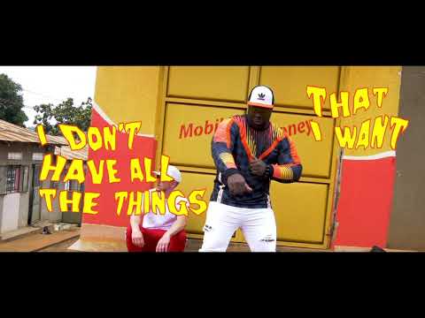 Crossfya - Baba Asante (Official Music Video)