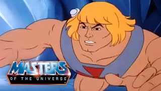 He Man Official | The Once and the Future Duke | He Man Full Episode | Cartoons For Kids