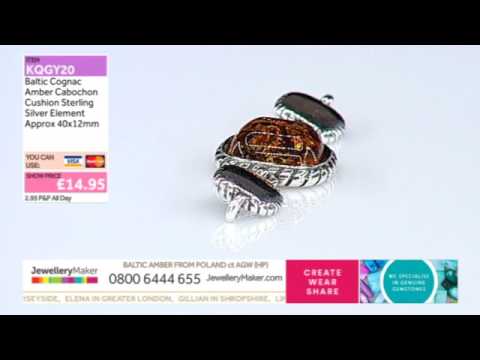 JewelleryMaker LIVE 26/02/17 1PM - 6PM