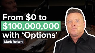 Download lagu From $0 to $100,000,000 using Property Options and No Money?! mp3