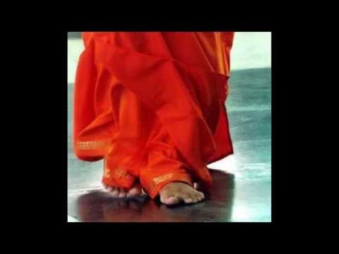 Manasa Bhajare Guru Charanam