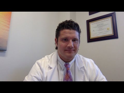 Post Concussion Syndrome and POTS