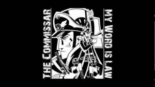 The Commissar DECEPTION (Cruxshadows)