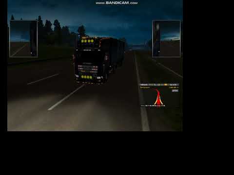 ets 2 3. bölüm scania 4 serisi(1.28)