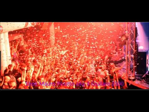 Shok Mauro Picotto Ziky il Giullare 2000