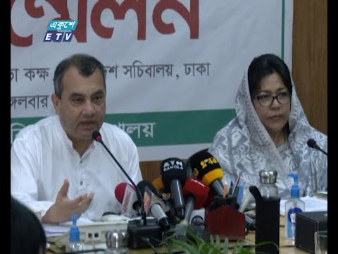 পলিথিন ও প্লাস্টিকের বিরুদ্ধে কঠোর হচ্ছে সরকার