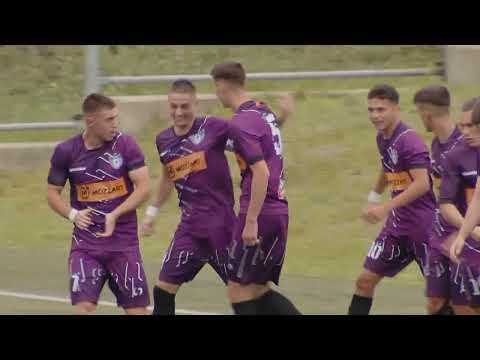 Vojvodina - Akademija Pandev 0:1 I Golovi i najbolji momenti I SPORT KLUB Kup Prijateljstva 2023