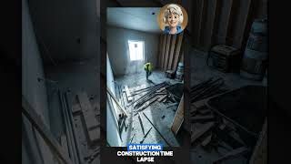 Create AI Room Transformation Timelapse Videos Instantly