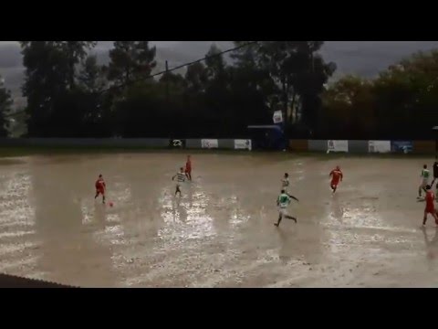 Campañó 0-1 Vilaboa. Fútbol de verdad.