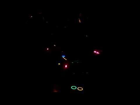 Ramboiage @ L'Entrepôt (Strasbourg) playing "Kaspar - Hauser's Blues"