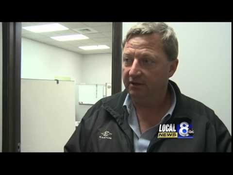 Hitt Road's development getting down to the wire