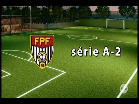 222/2 – Futebol Masculino – Campeonato Paulista 2018 – A2 – 8ª e 9ª Rodadas