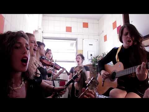 LAS TARADAS - MEDLEY - MUSIQUITA EN LA COCINA #298