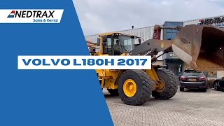 Volvo L 180 H **BSS** **8850 Hours** * CE/EPA* wheel loader for sale image 4 Volvo L 180 H **BSS** **8850 Hours** * CE/EPA* wheel loader image 4