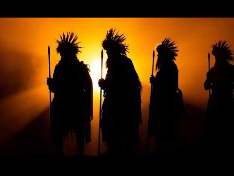 Pacha mama (mother earth) sacred song #shaman #andean #quero #pachamama 