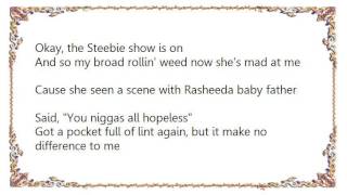 Wale - The Pessimist Lyrics