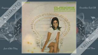CLAUDINE LONGET the look of love Side One