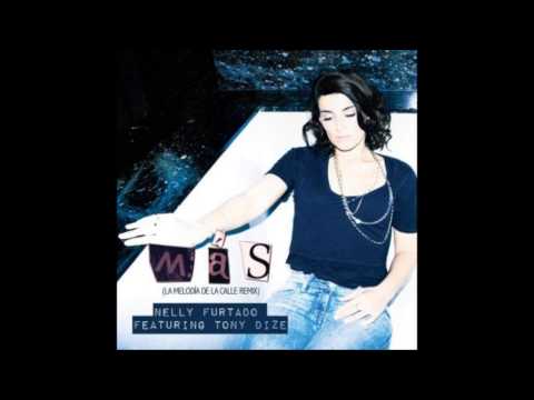 Videoclip de Más (Urban Remix) — Nelly Furtado