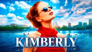 Kimberly // Romance/ Comedy // Full English Movie // Film Plus USA