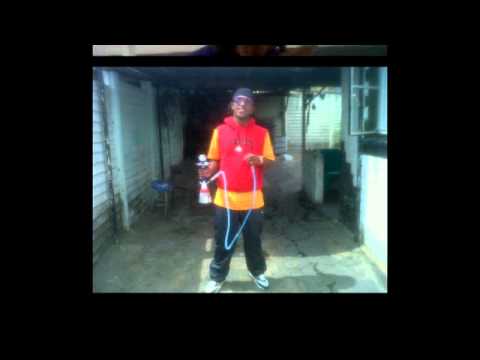 Can't Touch Dis (Dreamers)            NEW FRESH RAP