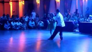 TangOn 2011 - Rogrigo Joe Corbata and Lucila Cionci 2