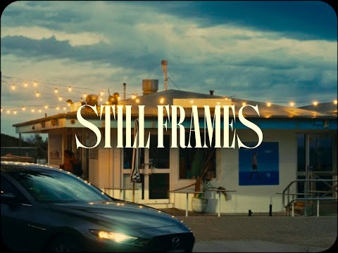 Cinematic still frames at henley beach | FX3