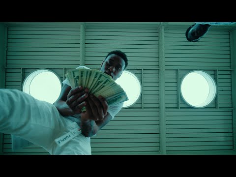 Lil Romo - Coffin (Official Music Video) shot by: @DiamondVisuals