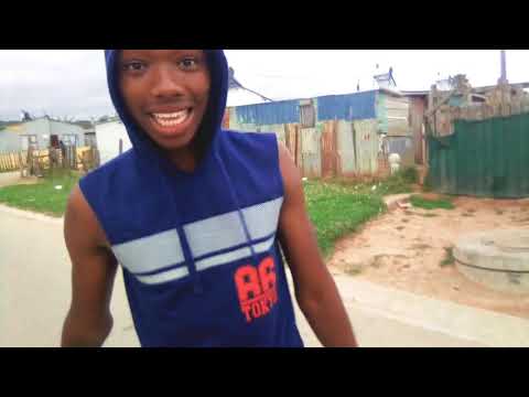Uitenhage Gangsters - Jabulile (Music Video) [Dj Switch ft. Costa Titch & 25k]