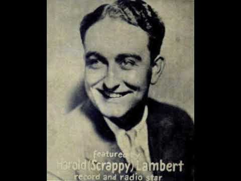 Have You Got Any Castles, Baby? (1937) - Harold "Scrappy" Lambert