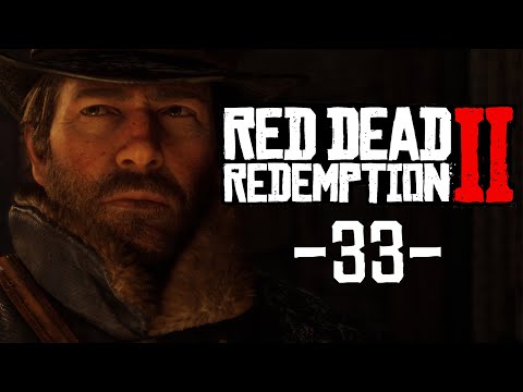 Poszukiwany #33 Red Dead Redemption 2 | PC | PL | Gameplay | Zagrajmy w