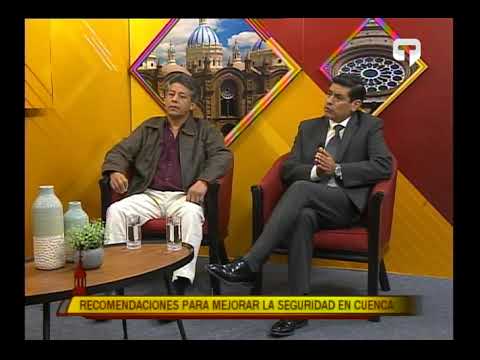 Cuenca Desde Adentro Programa #178