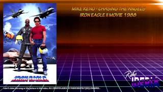 Mike Reno Chasing The Angels 1988