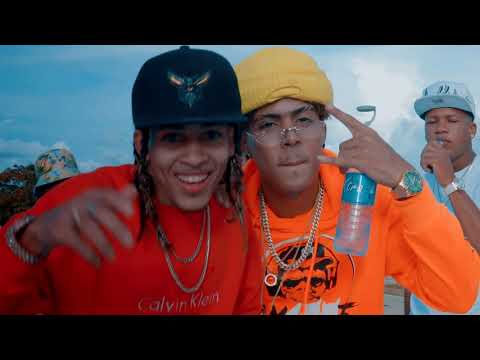 EL COMPONENTTE - DEPEGUE (Video Oficial)