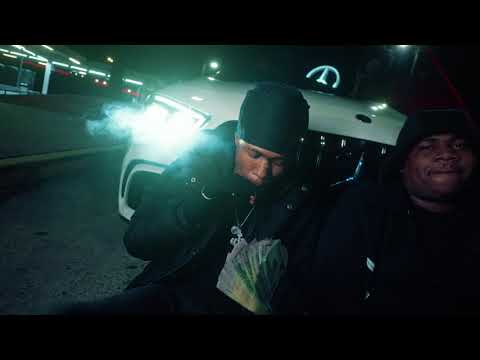 Lil Hot x Big Cho- How Far (OFFICIAL VIDEO)