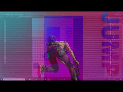 shubham busa Poster speedart #1