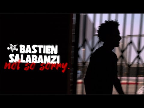 preview image for Bastien Salabanzi's "Not So Sorry" Part