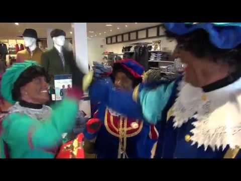 Deel 9/10: De slaapmuts van Sinterklaas 😴