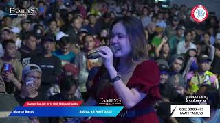 Download lagu Selly Fristy - Untukmu | Familys Group Live Cover Jln KAV BRI Meruya Selatan Kembangan Jakbar mp3