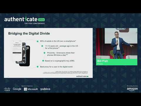 Unshackling Passkeys: Digital Strategies for Strong Identity Binding