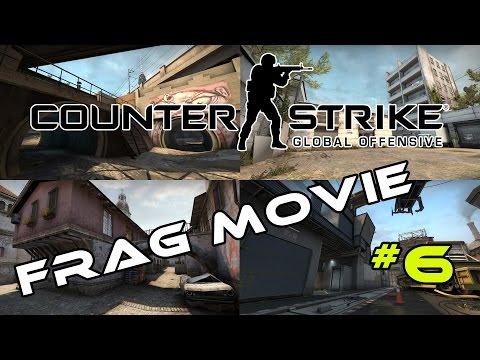 CSGO | Frag Movie