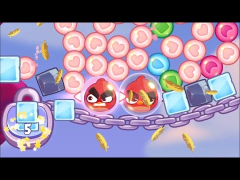 Angry Birds Dream Blast #3877