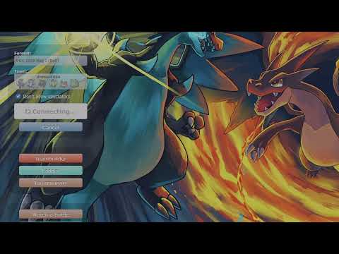 Serious Tournament Prep - Worlds Ep.1