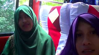জেলা প্রশাসন, মৌলভীবাজার এর উদ্যোগে ট্যুরিস্ট বাস সার্ভিস চালুকরণ (ডকুমেন্টারি)